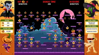Скриншот 8 к игре Halloween 1985