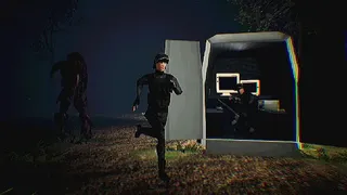 Скриншот 1 к игре SCP: Retrieval