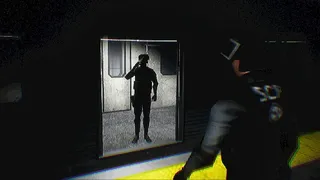Скриншот 2 к игре SCP: Retrieval