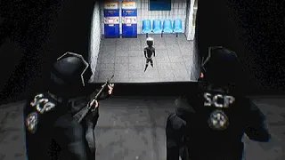 Скриншот 4 к игре SCP: Retrieval