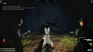 Скриншот 6 к игре SCP: Retrieval