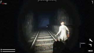 Скриншот 7 к игре SCP: Retrieval