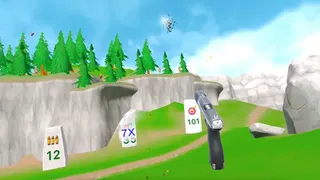 Скриншот 1 к игре Ninety-NIne (99)