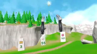 Скриншот 4 к игре Ninety-NIne (99)