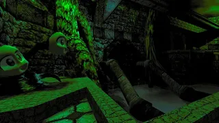 Скриншот 1 к игре Psychopomp GOLD