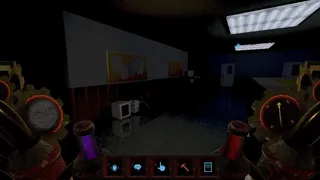 Скриншот 6 к игре Psychopomp GOLD