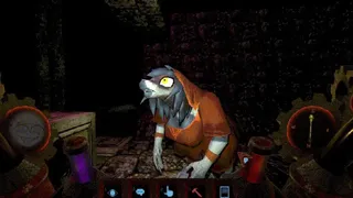 Скриншот 7 к игре Psychopomp GOLD