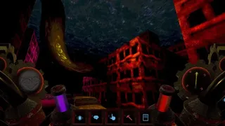 Скриншот 8 к игре Psychopomp GOLD