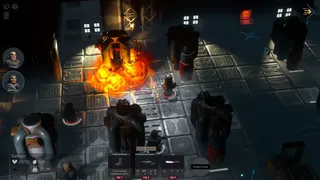 Скриншот 2 к игре Cosmos point