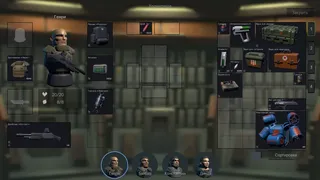 Скриншот 3 к игре Cosmos point