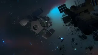 Скриншот 6 к игре Cosmos point