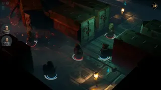 Скриншот 7 к игре Cosmos point