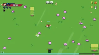 Скриншот 1 к игре Fox Arcana
