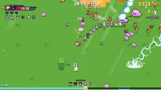 Скриншот 2 к игре Fox Arcana