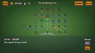 Скриншот 4 к игре Fox Arcana