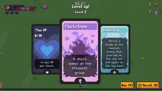 Скриншот 5 к игре Fox Arcana