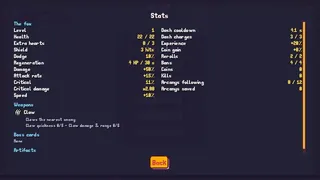 Скриншот 6 к игре Fox Arcana