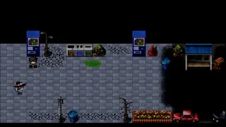 Скриншот 3 к игре 心之迷雾