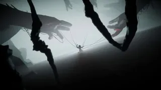 Скриншот 2 к игре These Starless Skies