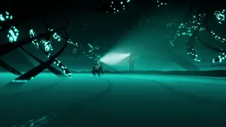 Скриншот 3 к игре These Starless Skies