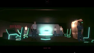 Скриншот 6 к игре These Starless Skies