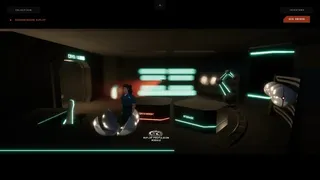 Скриншот 7 к игре These Starless Skies