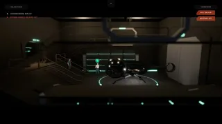 Скриншот 8 к игре These Starless Skies