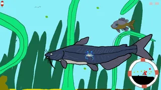 Скриншот 1 к игре Crab Crawl