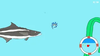 Скриншот 2 к игре Crab Crawl