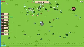 Скриншот 2 к игре Cookie Survivors