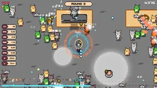 Скриншот 4 к игре Cookie Survivors