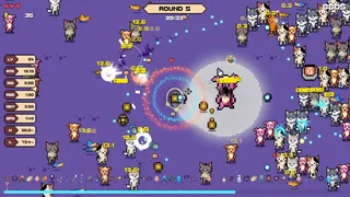 Скриншот 5 к игре Cookie Survivors