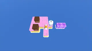 Скриншот 1 к игре Hat Helpers