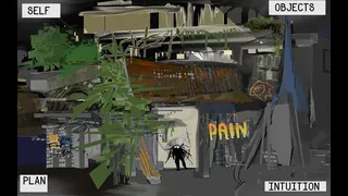 Скриншот 3 к игре More Life, Dead Interface