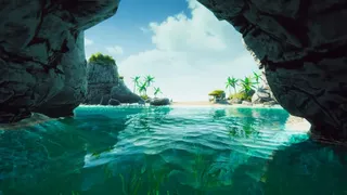 Скриншот 4 к игре Speedboat Simulator