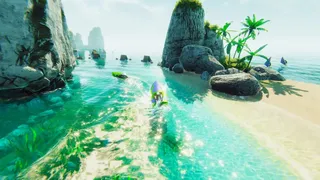 Скриншот 5 к игре Speedboat Simulator