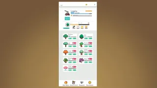 Скриншот 2 к игре Инопланетный мир Простой