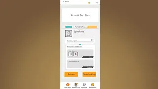 Скриншот 5 к игре Инопланетный мир Простой