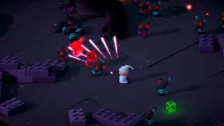 Скриншот 4 к игре Toy Battlegrounds: Shoot 'Em Up Survival