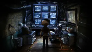 Скриншот 2 к игре The Dream Machine - The Definitive Edition
