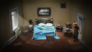 Скриншот 4 к игре The Dream Machine - The Definitive Edition