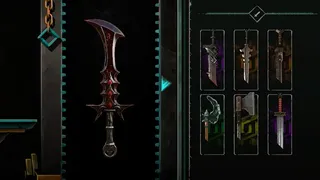 Скриншот 1 к игре Blacksmith: Ignite the Forge