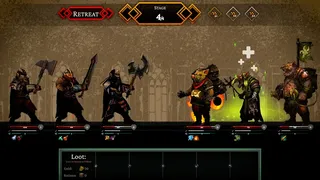 Скриншот 2 к игре Blacksmith: Ignite the Forge