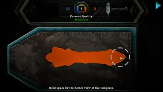 Скриншот 3 к игре Blacksmith: Ignite the Forge