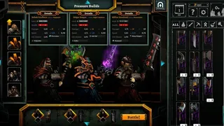 Скриншот 4 к игре Blacksmith: Ignite the Forge