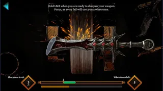 Скриншот 5 к игре Blacksmith: Ignite the Forge