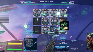 Скриншот 6 к игре Space Memory TDG