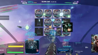 Скриншот 7 к игре Space Memory TDG