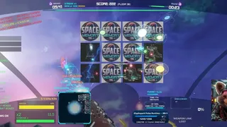 Скриншот 8 к игре Space Memory TDG