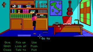 Скриншот 2 к игре Stellar Mess: Operation Kush (Chapter 2)
